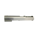 Accuracy X Multi-Sight™ 2011/1911 Stainless Slide 5" .45ACP